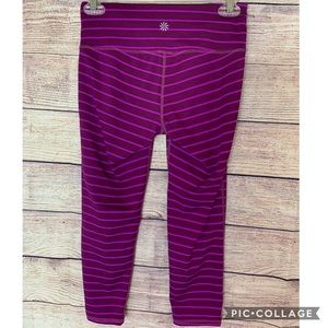 COPY - Athleta Capri Tight NWOT Sz. XS